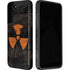Radioactivity Black Galaxy S22 Pro Case
