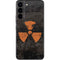 Radioactivity Black Galaxy S22 Skin