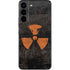Radioactivity Black Galaxy S22 Skin