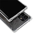 Radioactivity Black Galaxy S22 Ultra Clear Case