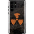 Radioactivity Black Galaxy S22 Ultra Pro Case