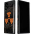Radioactivity Black Galaxy S22 Ultra Pro Case