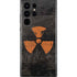 Radioactivity Black Galaxy S22 Ultra Skin