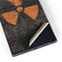 Radioactivity Black Galaxy S22 Ultra Skin