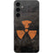 Radioactivity Black Galaxy S23 FE Skin