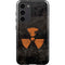 Radioactivity Black Galaxy S23 Plus Pro Case