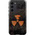 Radioactivity Black Galaxy S23 Plus Pro Case