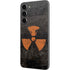 Radioactivity Black Galaxy S23 Plus Skin