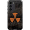 Radioactivity Black Galaxy S23 Pro Case