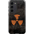 Radioactivity Black Galaxy S23 Pro Case