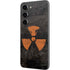 Radioactivity Black Galaxy S23 Skin