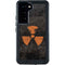 Radioactivity Black Galaxy S23 Waterproof Case