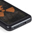 Radioactivity Black Galaxy S23 Waterproof Case
