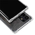 Radioactivity Black Galaxy S24 Ultra Clear Case