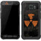 Radioactivity Black Galaxy S7 Active Skin