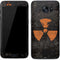 Radioactivity Black Galaxy S7 Skin