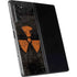 Radioactivity Black Galaxy Z Fold2 5G Skin