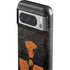 Radioactivity Black Google Pixel 8 Pro Impact Case