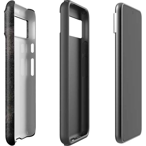 Radioactivity Black Google Pixel 8 Pro Impact Case