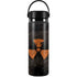 Radioactivity Black Hydro Flask 20oz Wide Mouth Skin