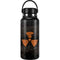 Radioactivity Black Hydro Flask 32oz Wide Mouth Skin