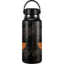 Radioactivity Black Hydro Flask 32oz Wide Mouth Skin
