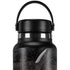 Radioactivity Black Hydro Flask 32oz Wide Mouth Skin