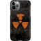 Radioactivity Black iPhone 11 Pro Lite Case