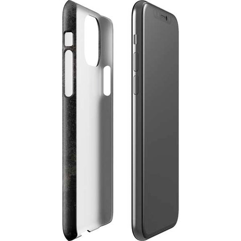 Radioactivity Black iPhone 11 Pro Lite Case