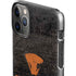 Radioactivity Black iPhone 11 Pro Max Lite Case