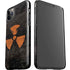 Radioactivity Black iPhone 11 Pro Max Lite Case