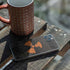 Radioactivity Black iPhone 11 Pro Max Skin