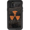 Radioactivity Black iPhone 11 Pro Waterproof Case