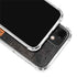 Radioactivity Black iPhone 12 Clear Case
