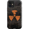 Radioactivity Black iPhone 12 Impact Case