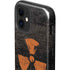 Radioactivity Black iPhone 12 Impact Case