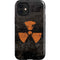 Radioactivity Black iPhone 12 Mini Impact Case