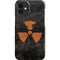 Radioactivity Black iPhone 12 Mini Lite Case
