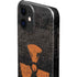 Radioactivity Black iPhone 12 Mini Lite Case