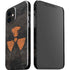 Radioactivity Black iPhone 12 Mini Lite Case