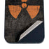 Radioactivity Black iPhone 12 Mini Skin