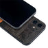 Radioactivity Black iPhone 12 Mini Skin