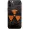 Radioactivity Black iPhone 12 Pro Skin