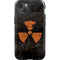 Radioactivity Black iPhone 13 Impact Case