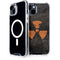 Radioactivity Black iPhone 13 MagSafe Case