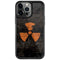 Radioactivity Black iPhone 13 Pro Cargo Case