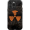 Radioactivity Black iPhone 13 Pro Impact Case