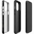 Radioactivity Black iPhone 13 Pro Impact Case
