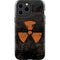 Radioactivity Black iPhone 13 Pro Max Impact Case