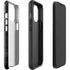 Radioactivity Black iPhone 13 Pro Max Impact Case